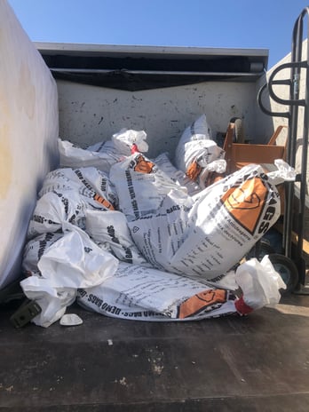 Images Skunky's Junk Removal