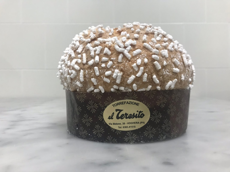 Pasticceria Torrefazione El Teresito