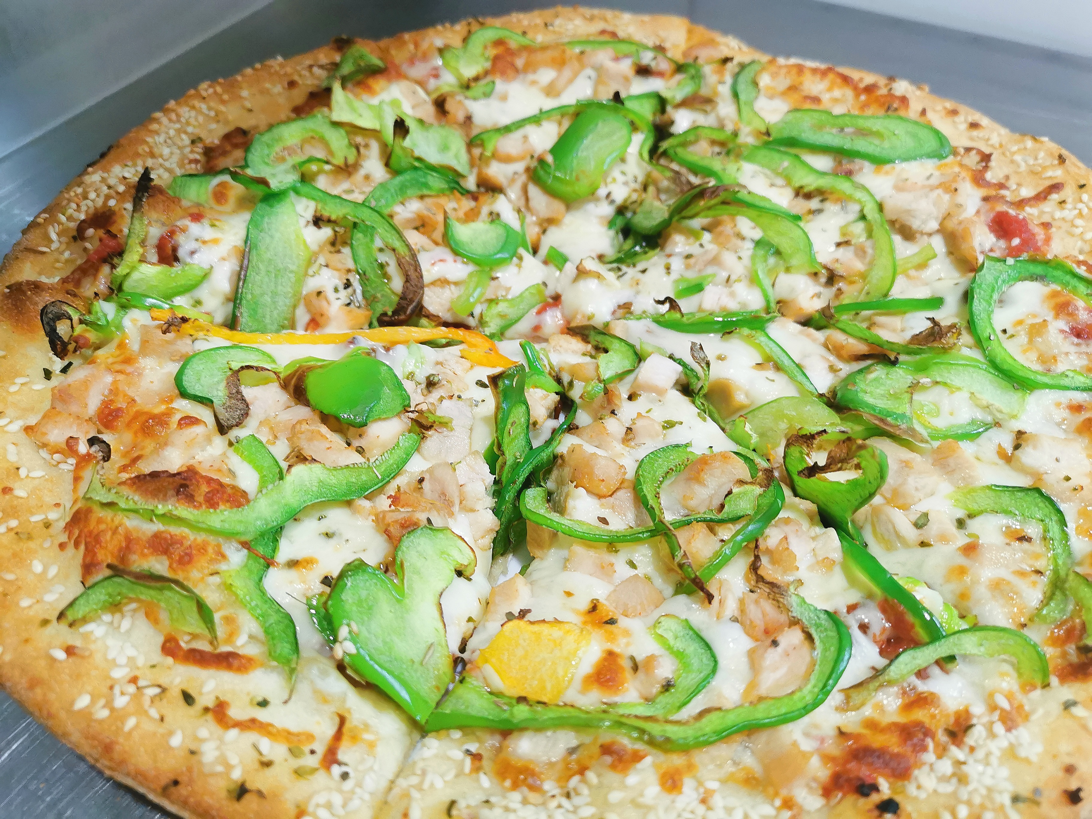 Images Atlas Pizza