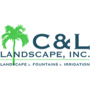 C & L Landscape Logo
