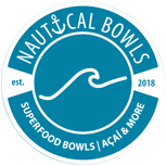 Nautical Bowls Logo