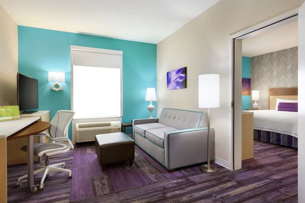 Images Home2 Suites by Hilton West Monroe