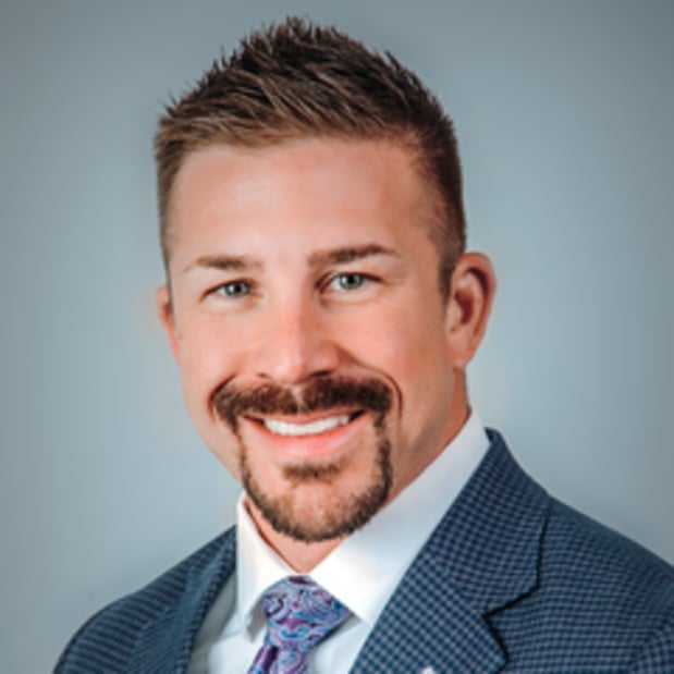 Images Edward Jones - Financial Advisor: Ian M Coppersmith, CFP®