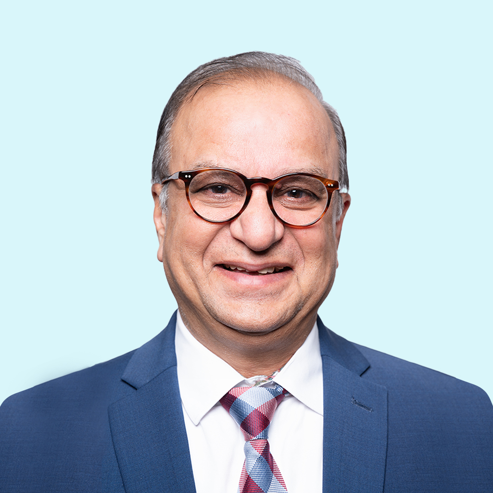 Kaushik Modi