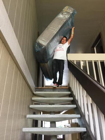 Images Bay Area Moving Company