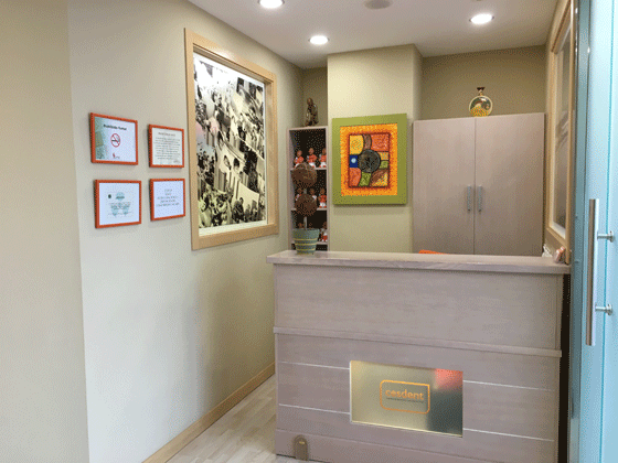 Images Centro Dental Cesdent