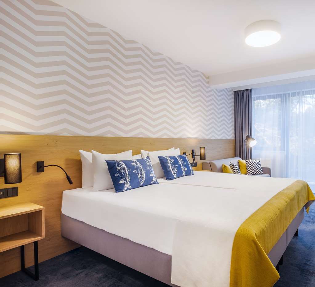Images Best Western Hotel Jurata