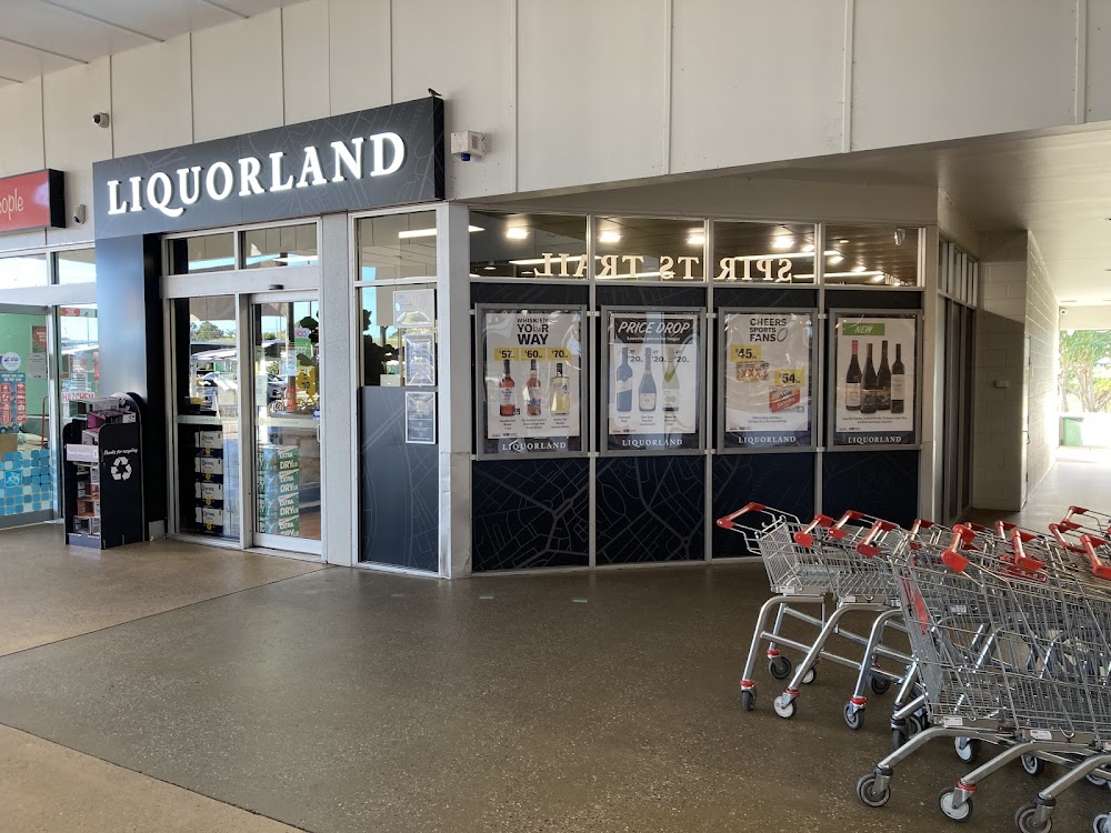 Images Liquorland Northern Beaches