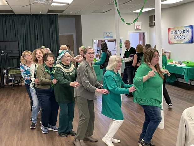 Images FirstLight Home Care of Bergen County