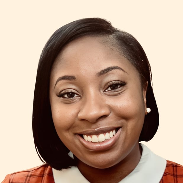 Images Lakeithia Butler, Counselor