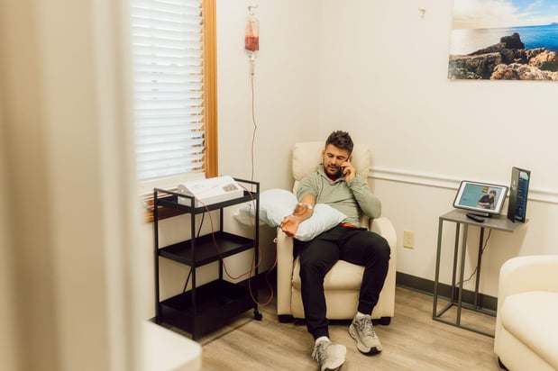 Images Thrive Urgent & Wellness Center