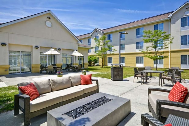 Images Homewood Suites by Hilton Ithaca