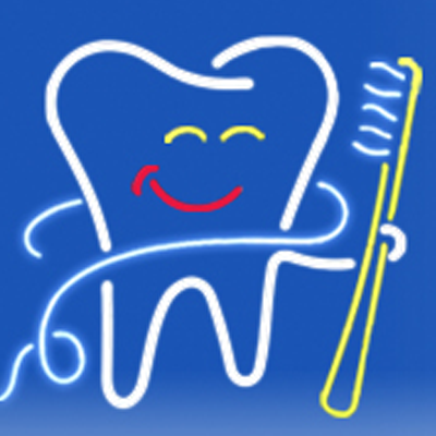 Dr. Stanley Brown Family Dentistry Logo