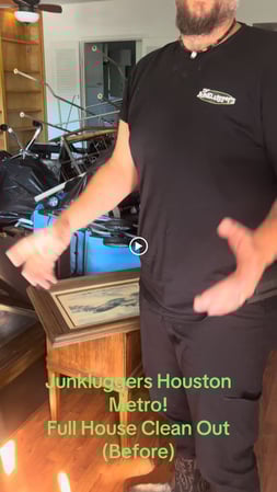 Images The Junkluggers of Houston Metro