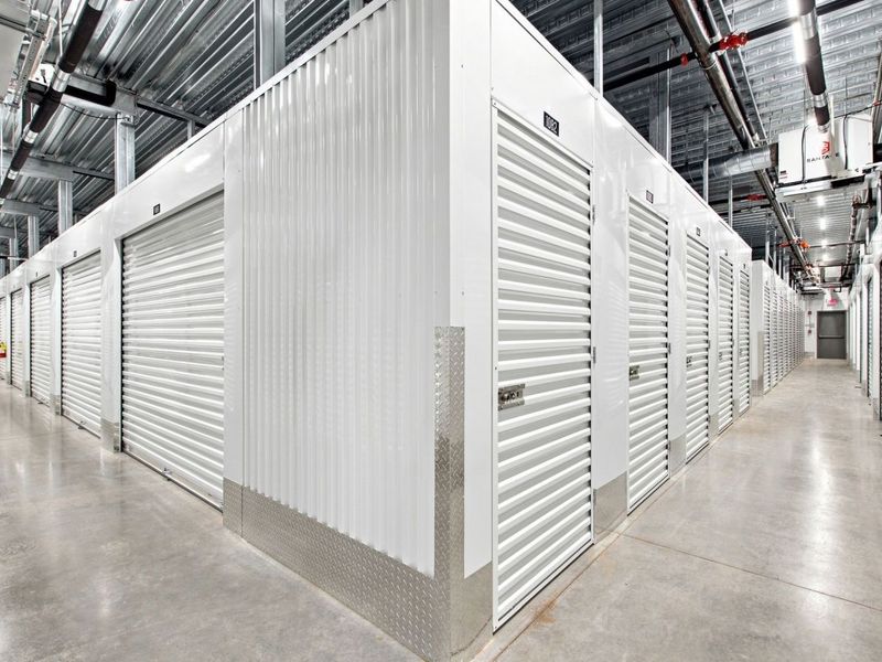 Interior Units 
