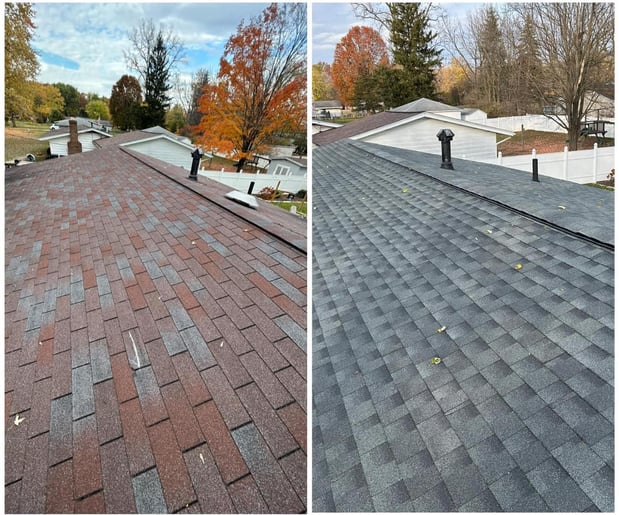 Images Precision Roofing Contractors Of America