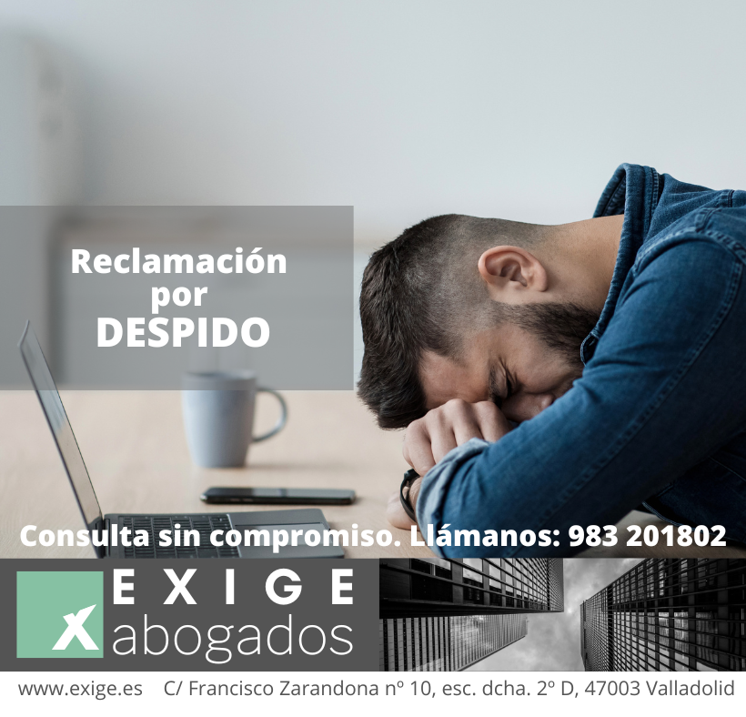 Images EXIGE Abogados
