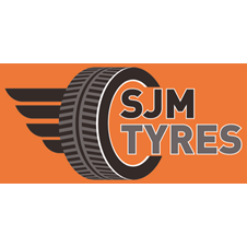 SJM TYRES LTD - MOBILE TYRE FITTING SERVICE - Airdrie, Lanarkshire ML6 8QH - 07365 799618 | ShowMeLocal.com