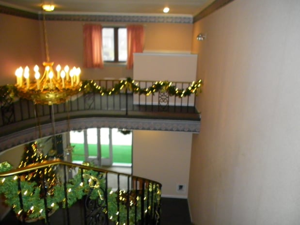 Images 101 Mobility of Northeast Pennsylvania