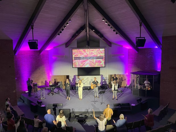 Images CrossPoint Church