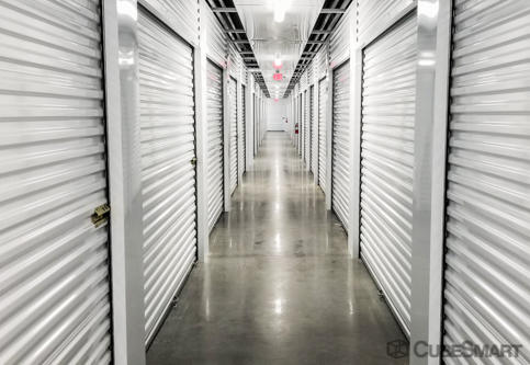 CubeSmart Self Storage Photo