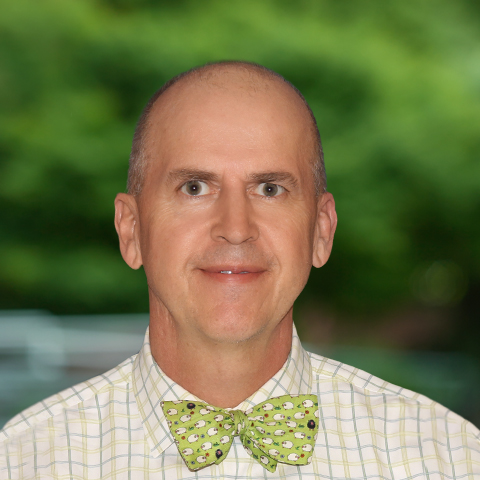 Dr Brad L. Naylor, MD