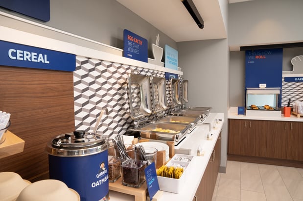 Images Holiday Inn Express & Suites Fort Walton Beach - Eglin Area by IHG