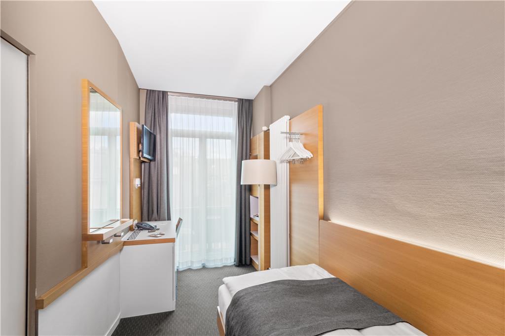 Bilder Best Western Plus Hotel Zuercherhof