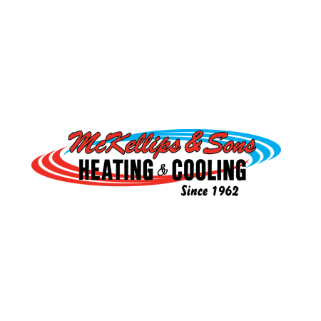 McKellips & Sons Inc Logo