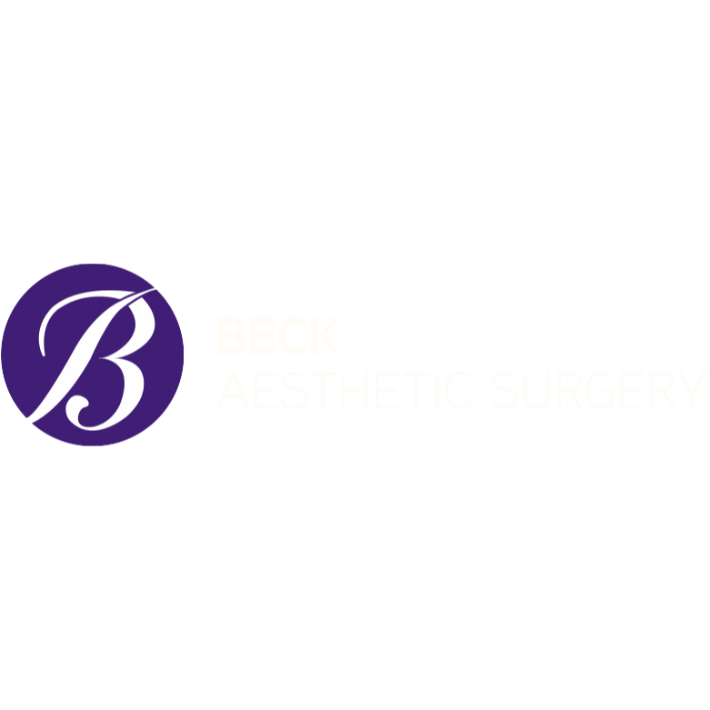 Beck Aesthetic Surgery - Dr. Joel Beck Logo