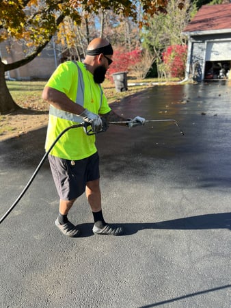 Images SDM Sealcoating, LLC