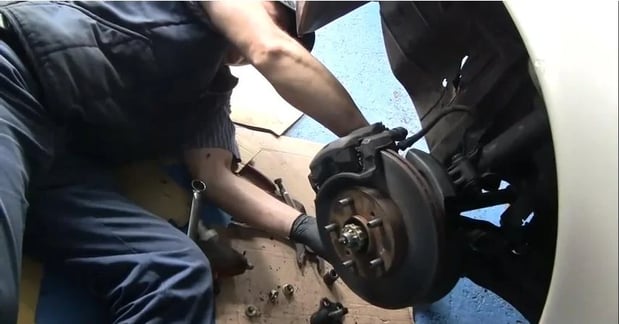 Images Magallanes Automotive Repair – Engine Services & Smog Checks