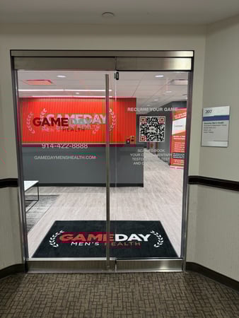 Images Gameday Men's Health White Plains