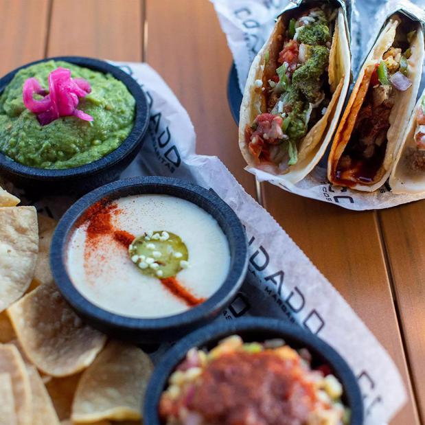 Images Condado Tacos