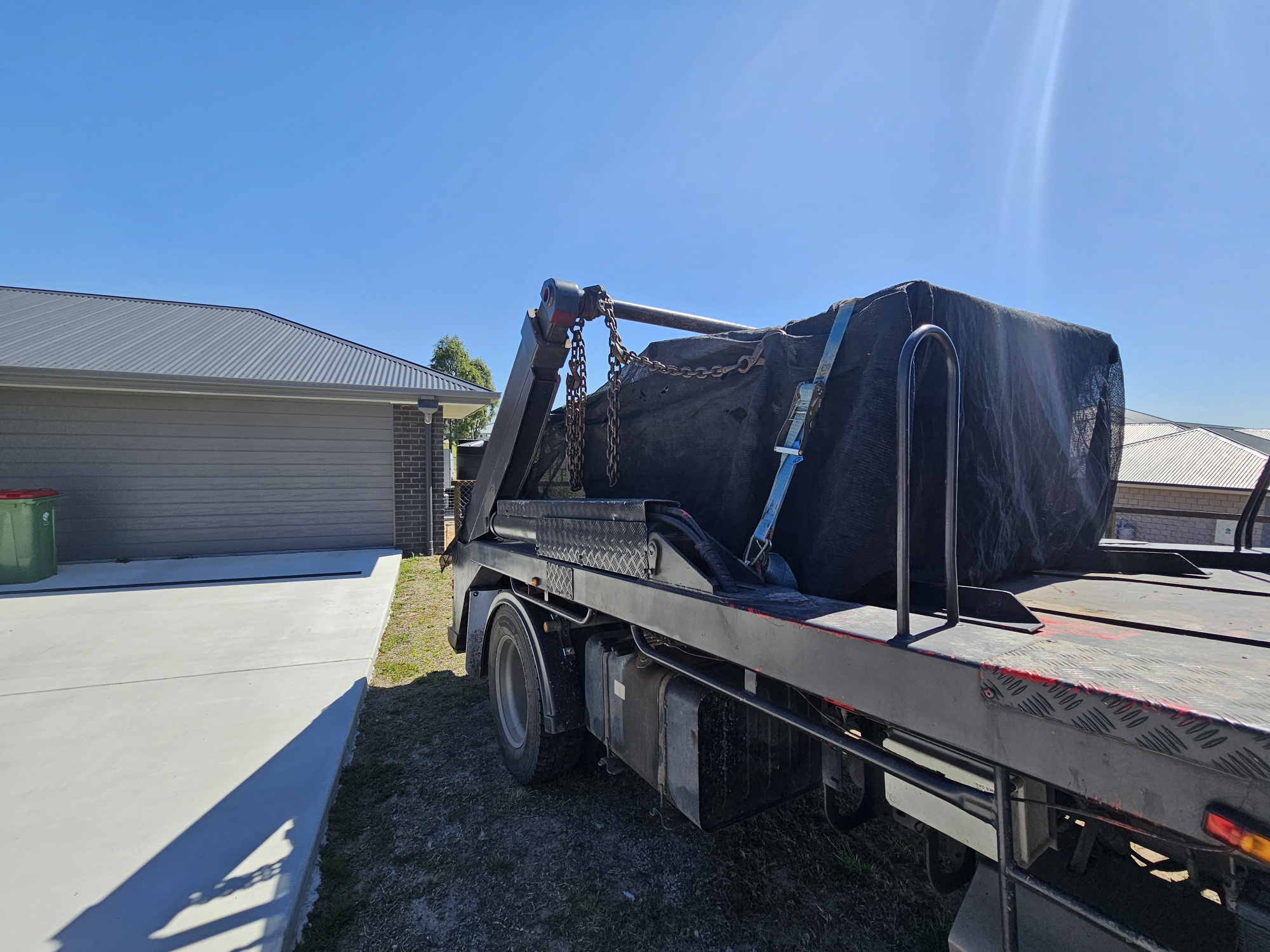 Images Loaded Skips Pty Ltd