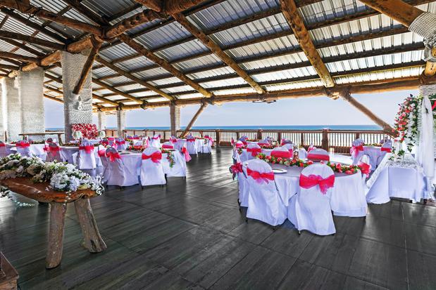 Images Holiday Inn Resort South Padre Island-Beach Front by IHG