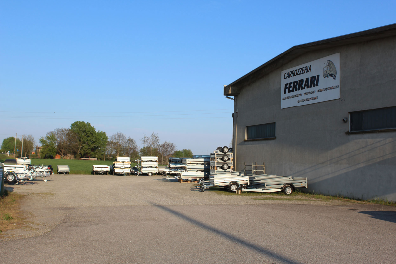 Images Carrozzeria Ferrari