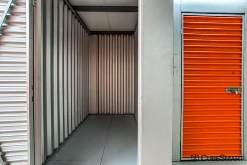 CubeSmart Self Storage Photo