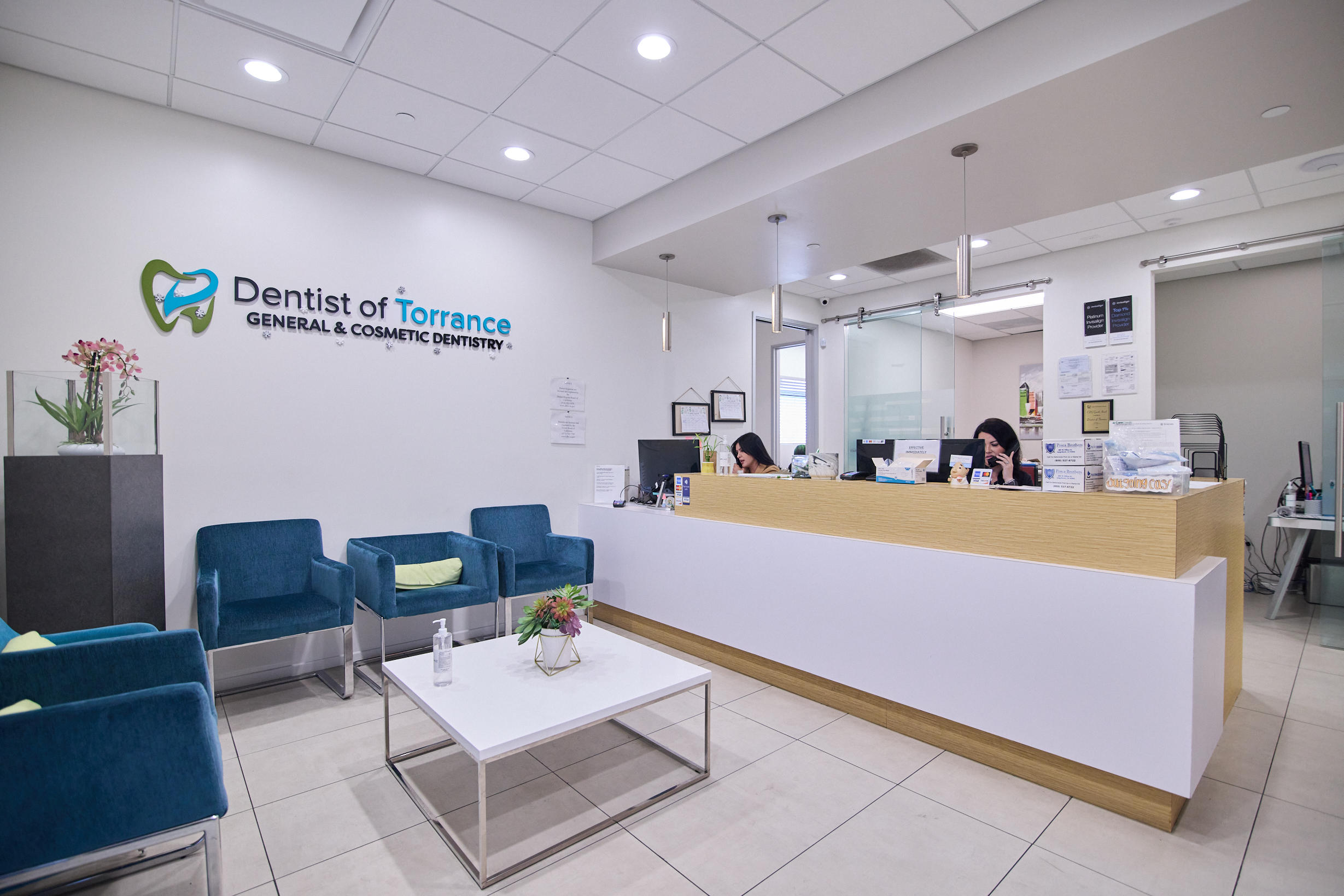 Orthodontics of Torrance Torrance (424)201-0712