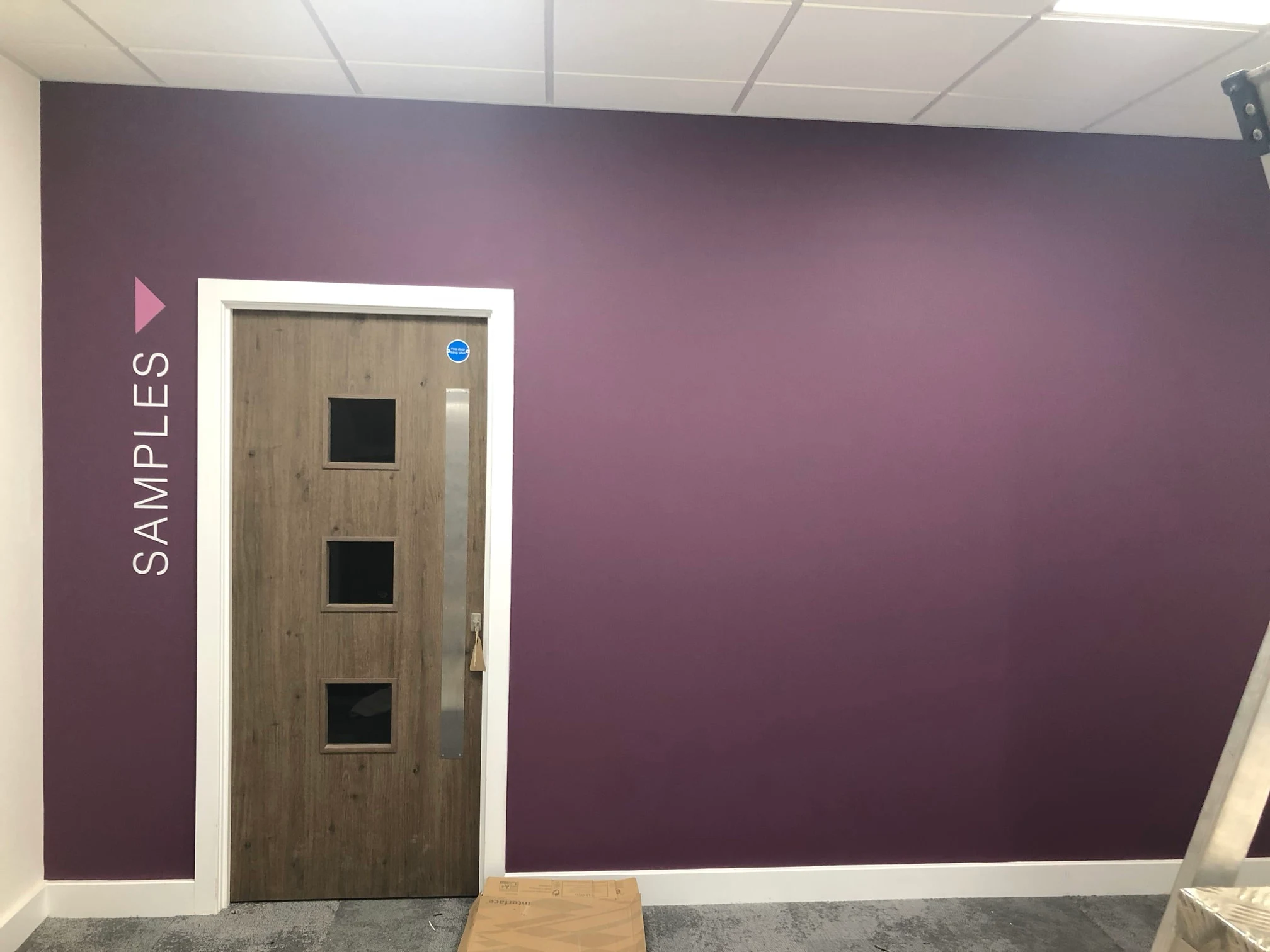 Images Paul Forward Decorating Contractor Ltd