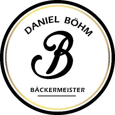 Logo Bäckermeister Daniel Böhm | Bäckerei in Waiblingen