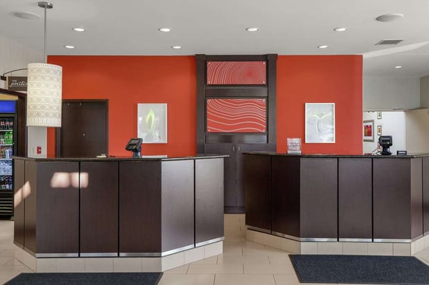 Images Hilton Garden Inn Fargo