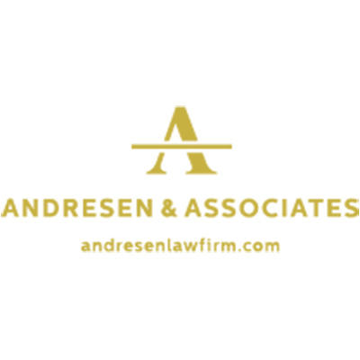 Andresen & Associates Logo