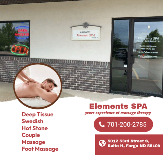 Images Elements SPA