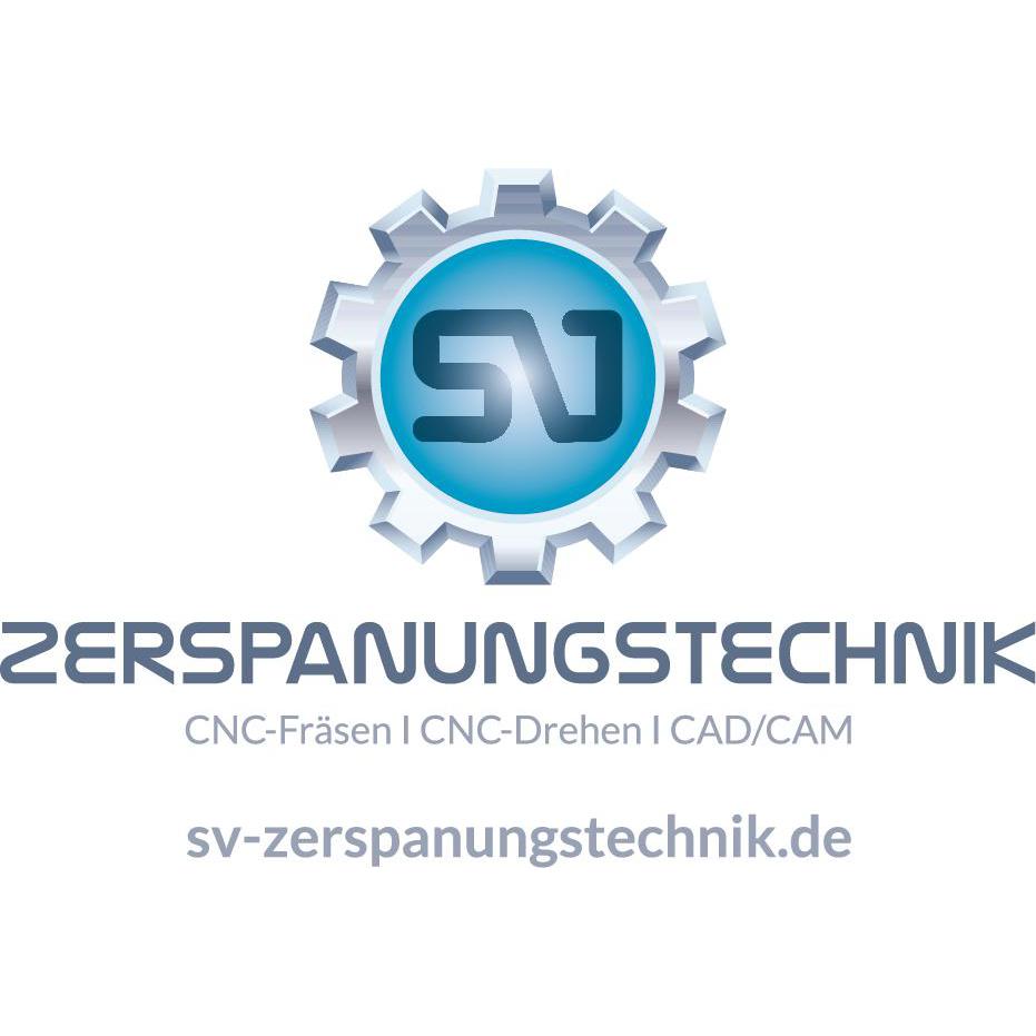 Logo SV-Zerspanungstechnik