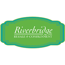 Riverbridge Resale & Consignment Logo