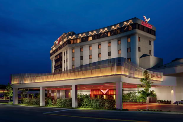 Images Valley Forge Casino Resort