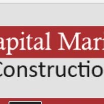 Capital Marine Construction Image