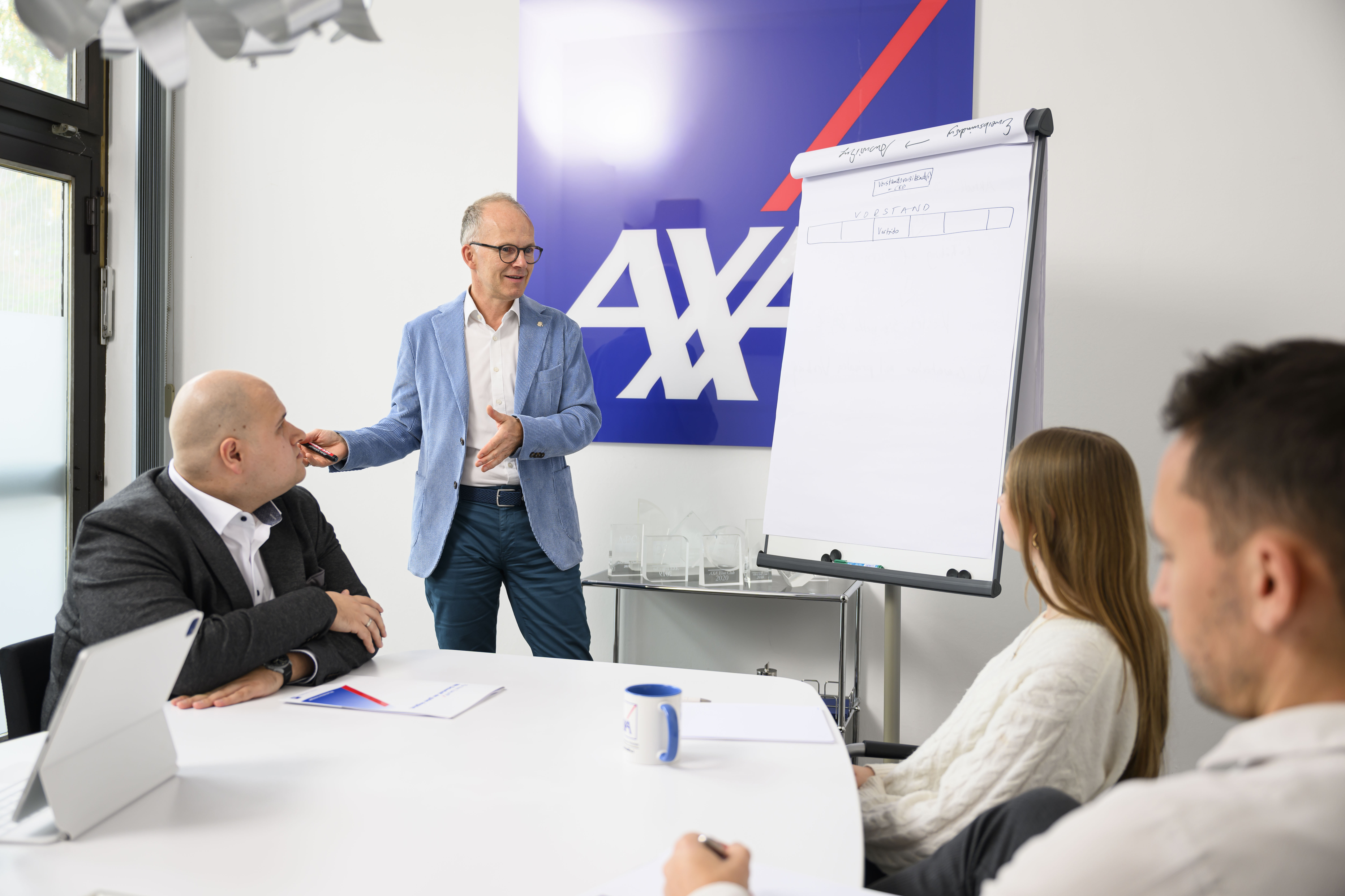 Bild 12 DBV Deutsche Beamtenversicherung Michaelsen e.K. in Aschheim in Aschheim