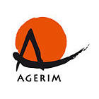 Agerim Sàrl Logo